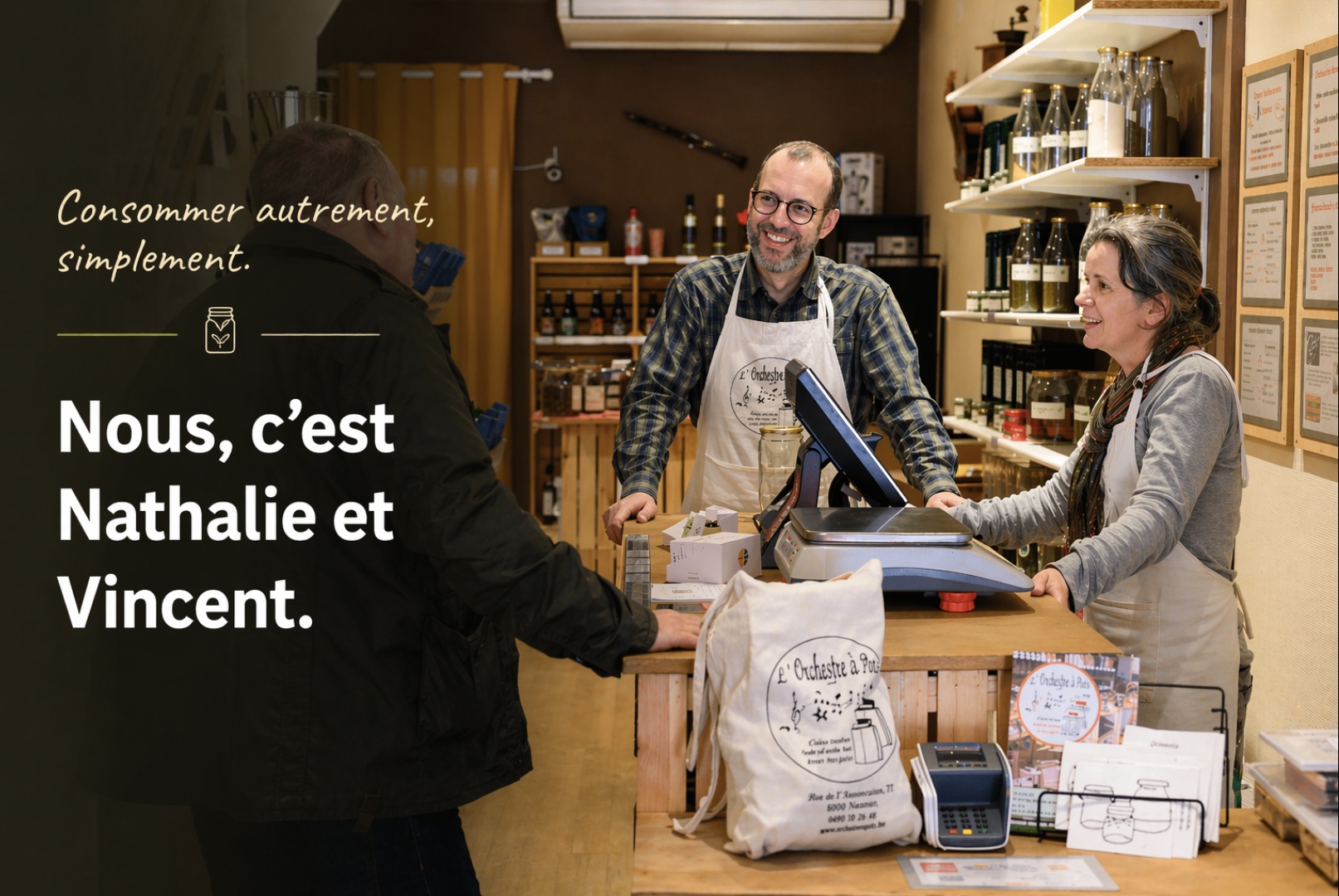 ACCEUIL CHALEUR HUMAIN CONTACT