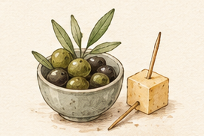 Apéritif