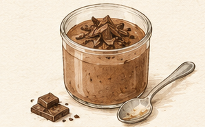 Desserts