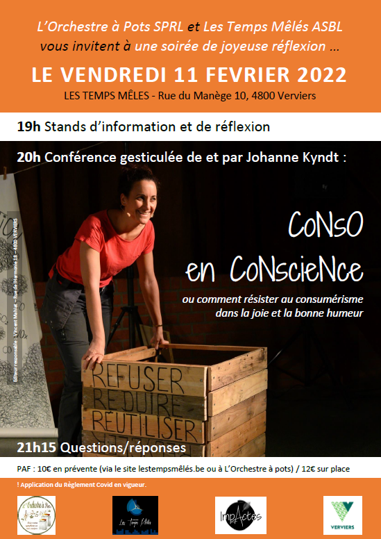 AFFICHE AP FINA