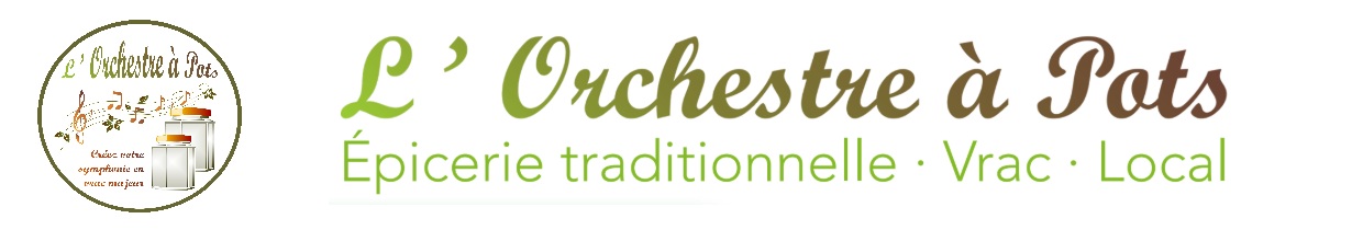 L'Orchestre à Pots