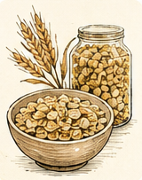 Céréales
