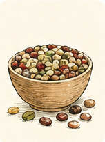 Légumineuses