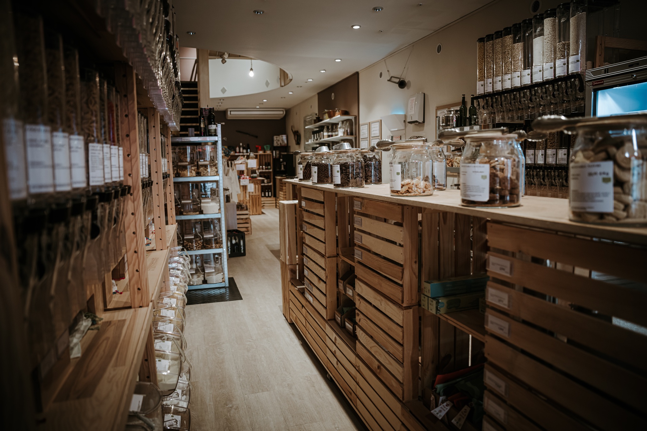 comment ca se passe intro