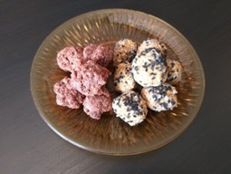 Délices choco coco