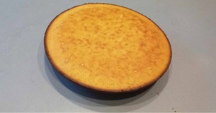 Gâteau au fromage blanc
