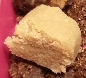 Massepain maison facile