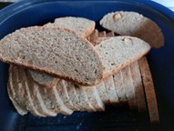 Pain aux noix