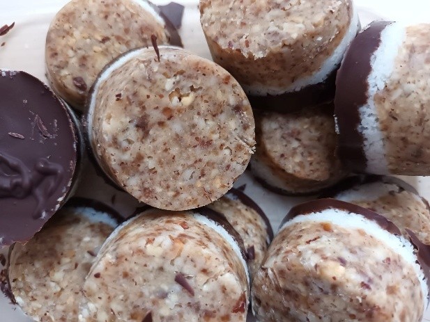 Petits gâteaux
