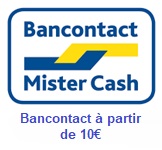 BANCONTACT