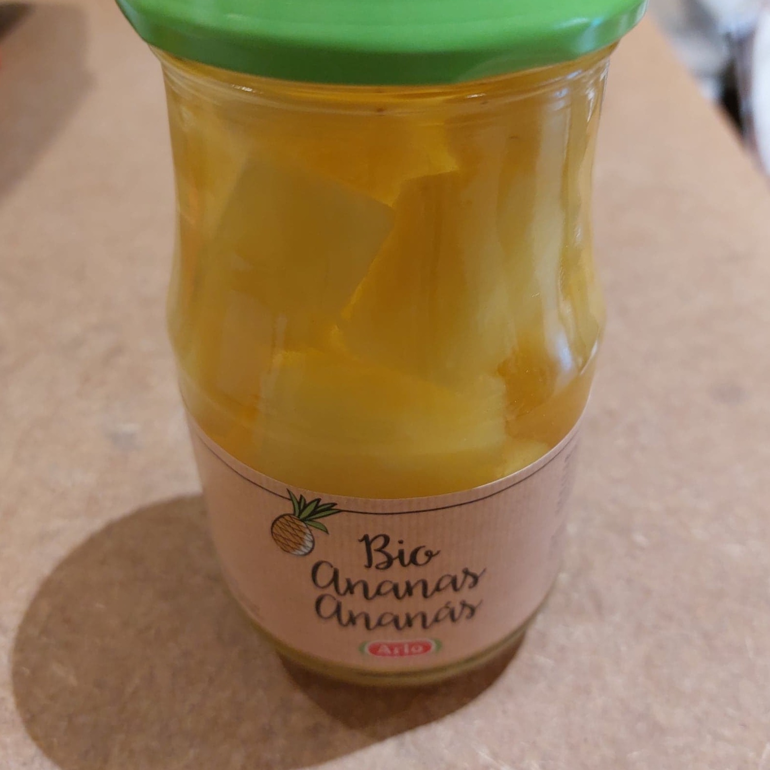 BIOS ANANAS