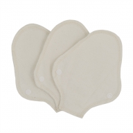 CLOTHPADS thong white newWEB