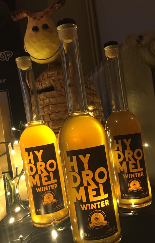 Hydro winter