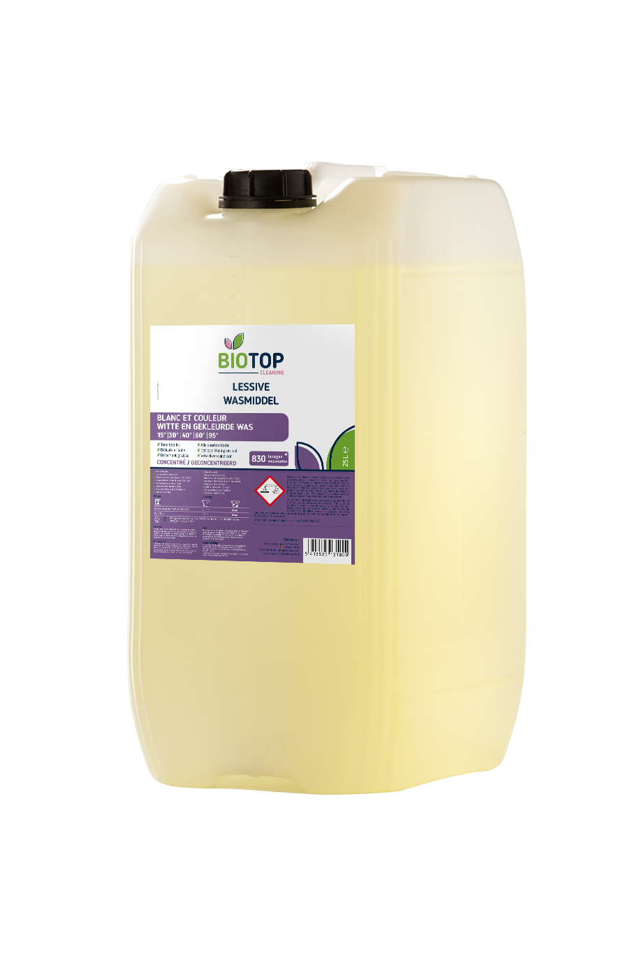 copeaux savon marseille huile olive 15kg 1