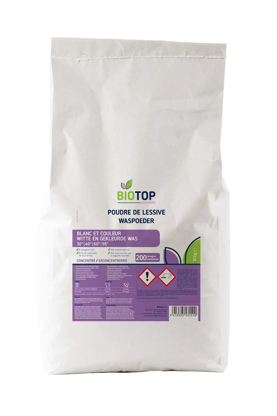 copeaux savon marseille huile olive 15kg 1