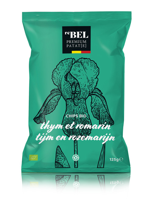 THYMROMARIN RECTO