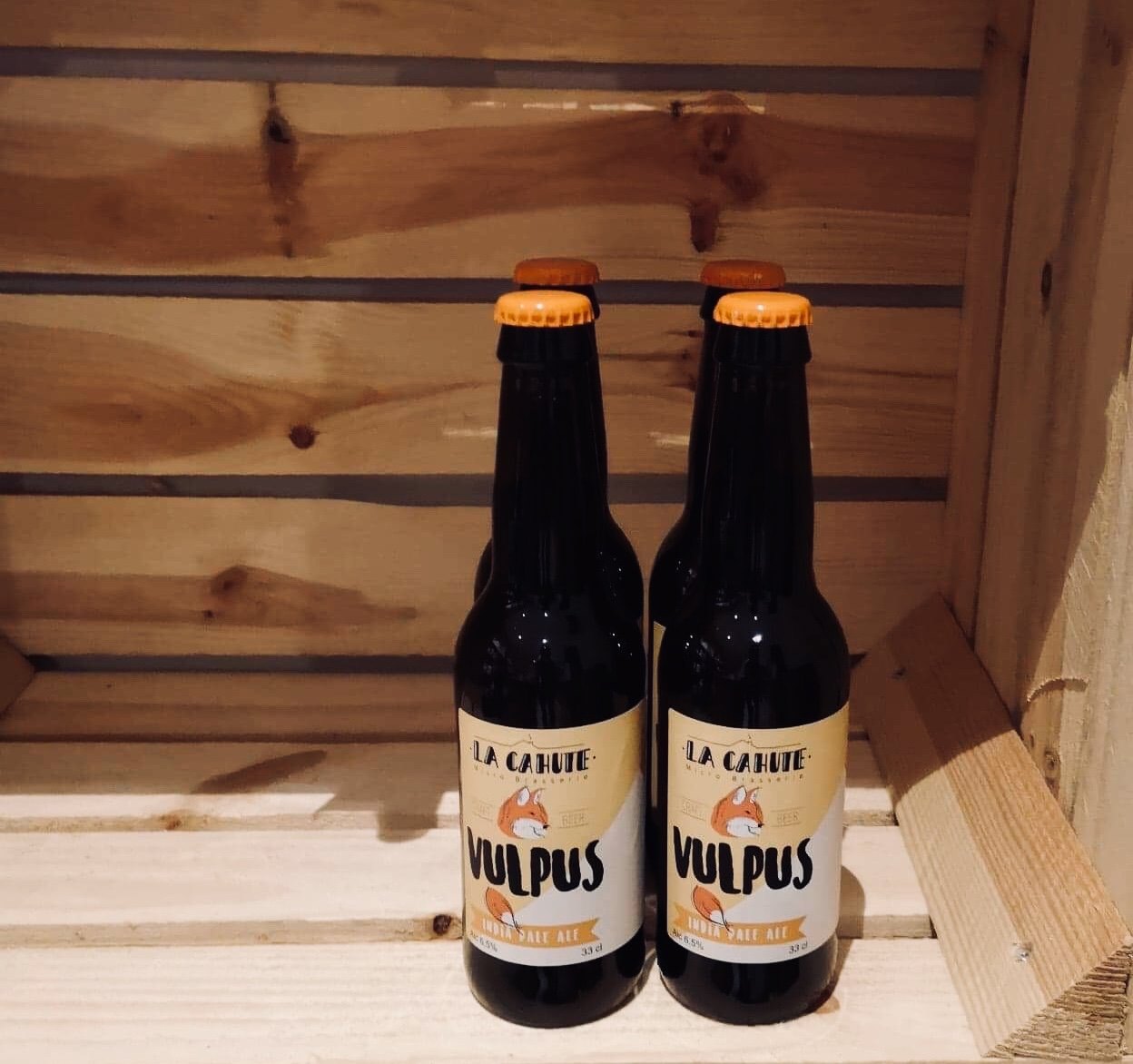 VULPUS