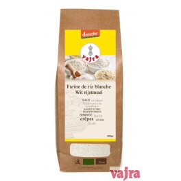 farine de pois chiches demeter