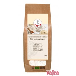 farine de pois chiches demeter