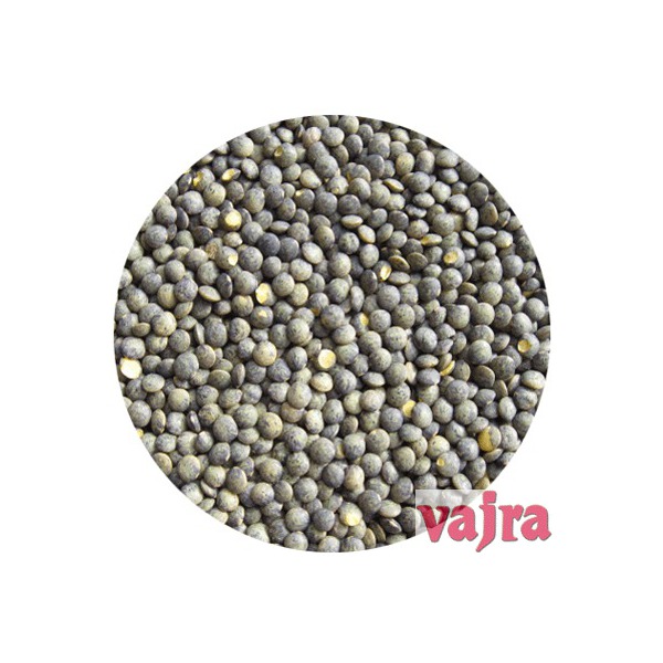 lentilles corail