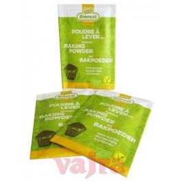 farine de pois chiches demeter
