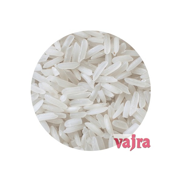riz jasmin blanc