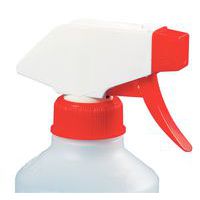 spray visser