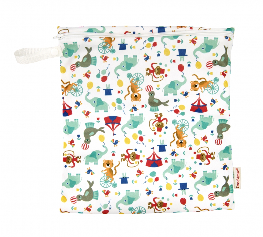 diaper cover soft circus